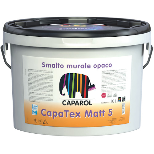 CapaTex Matt 5