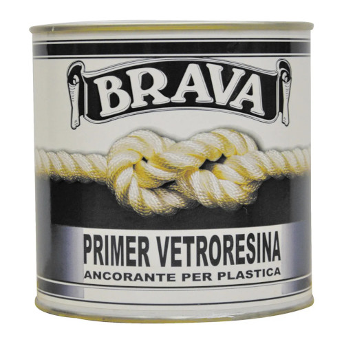 Primer vetroresina