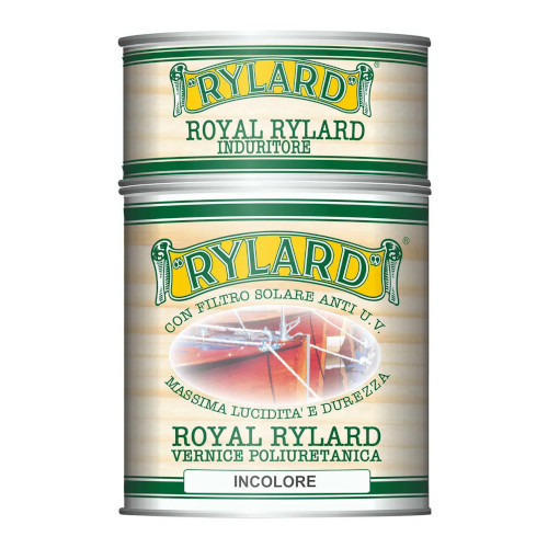 Royal Rylard