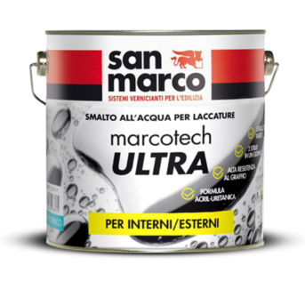 Marcotech AU10 smalto opaco